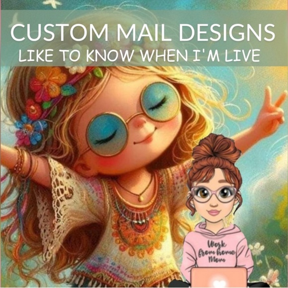 Please like my listing to be notified when I go live NWT or NWOT SZNFTT - Picture 8 of 11